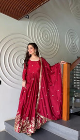 Malhari Red